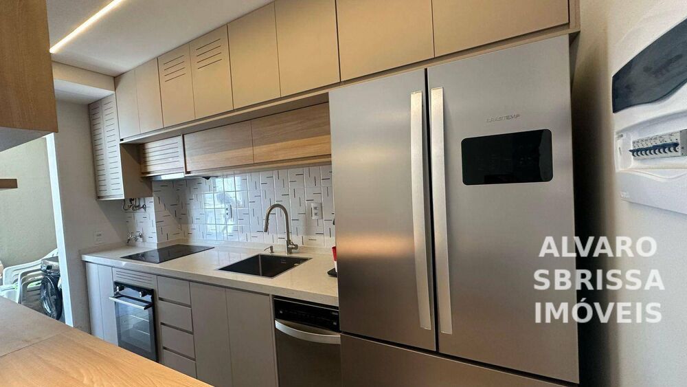 Apartamento, 2 quartos, 62 m² - Foto 1