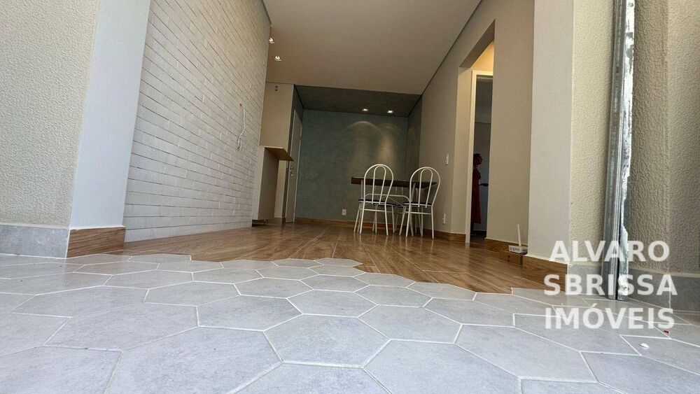 Apartamento, 2 quartos, 62 m² - Foto 8