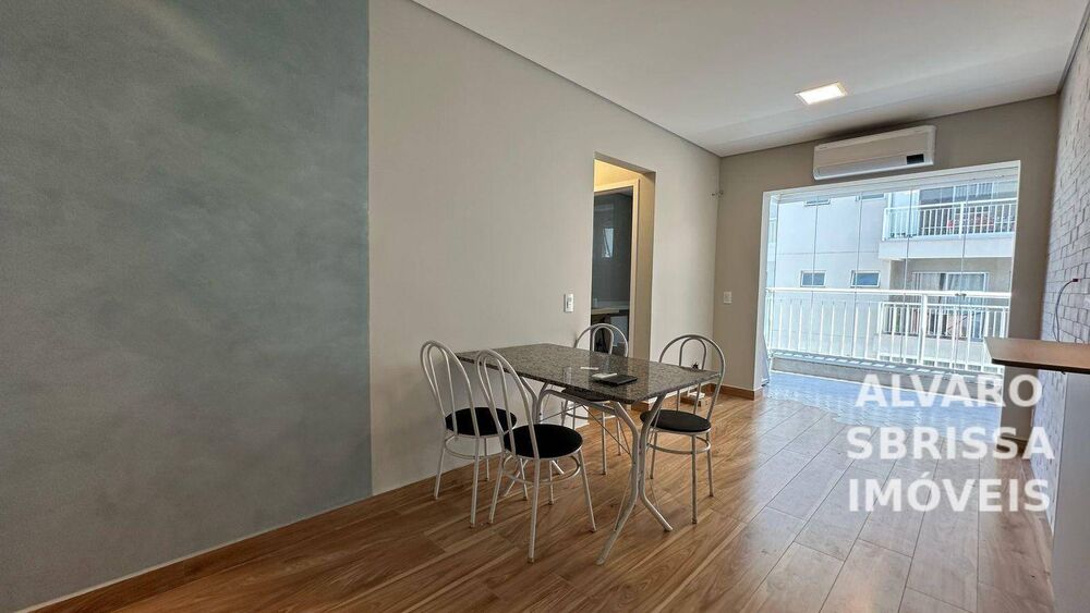 Apartamento, 2 quartos, 62 m² - Foto 2