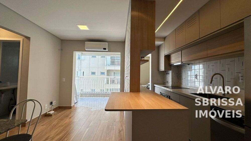 Apartamento, 2 quartos, 62 m² - Foto 3