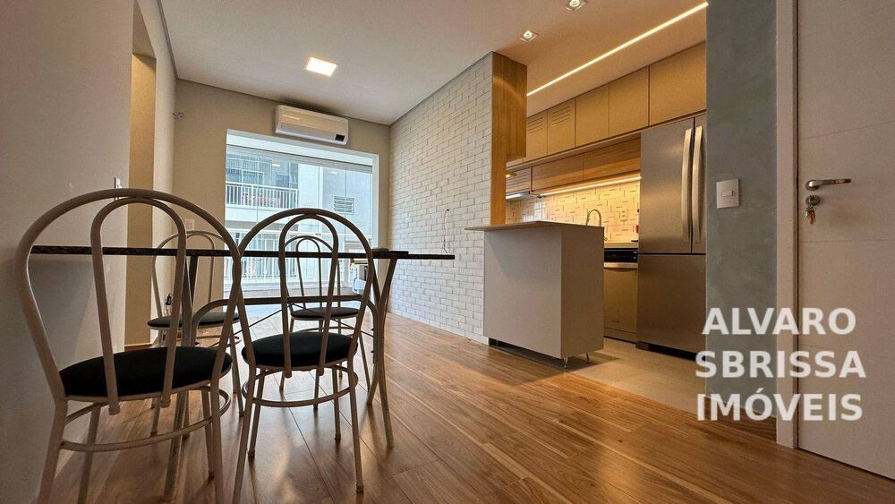 Apartamento, 2 quartos, 62 m² - Foto 11