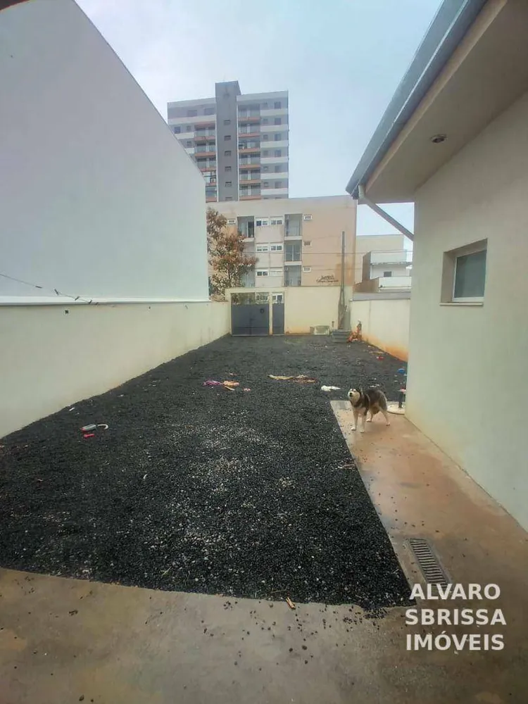 Casa, 1 quarto, 153 m² - Foto 2