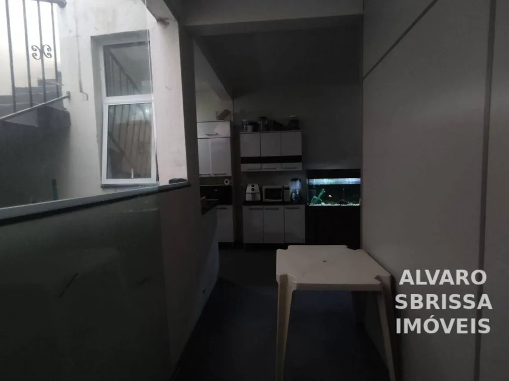 Casa, 1 quarto, 153 m² - Foto 5