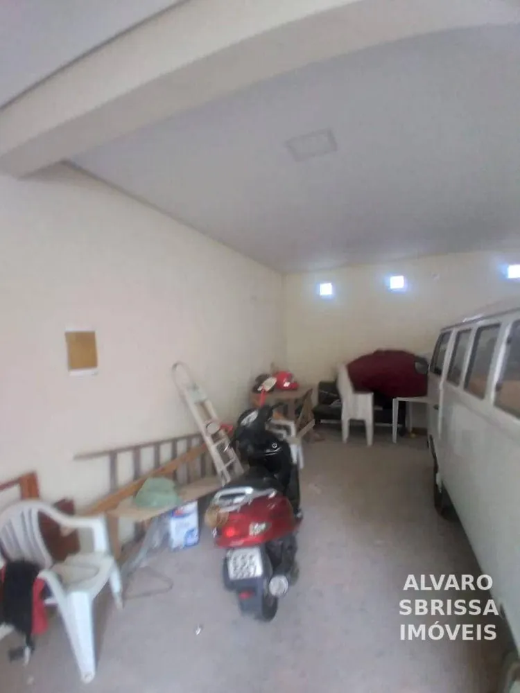 Casa, 1 quarto, 153 m² - Foto 4