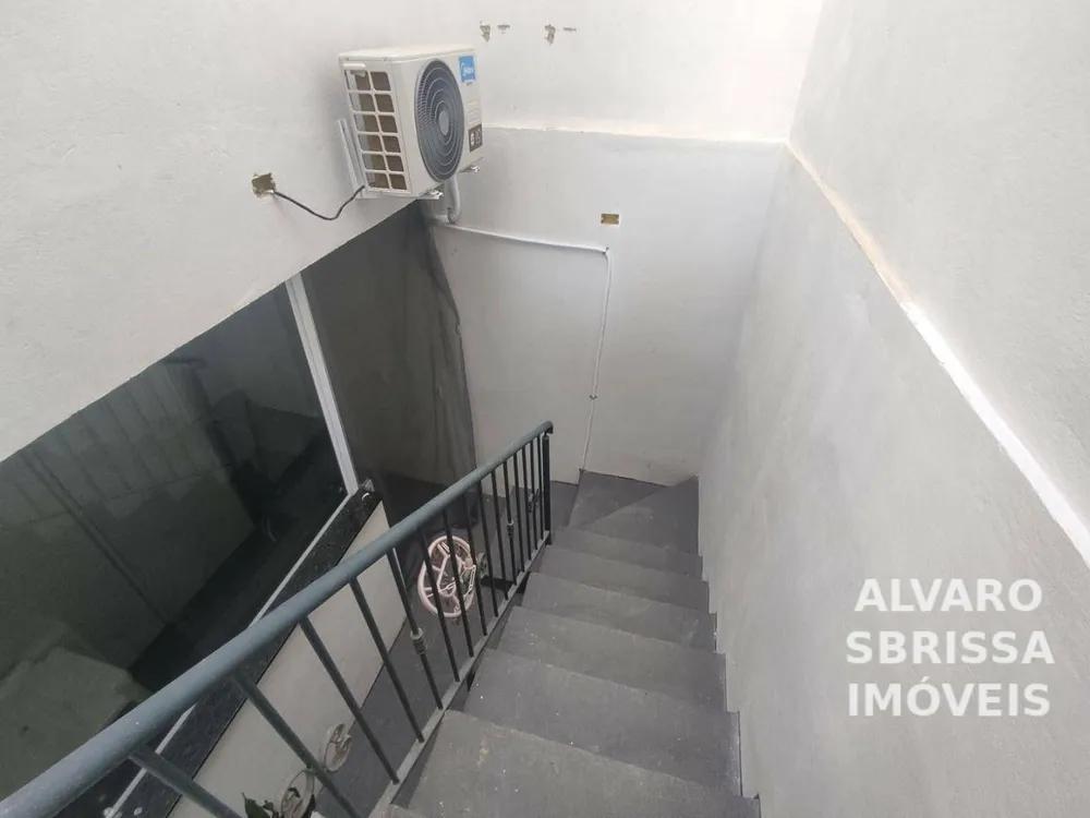 Casa, 1 quarto, 153 m² - Foto 8