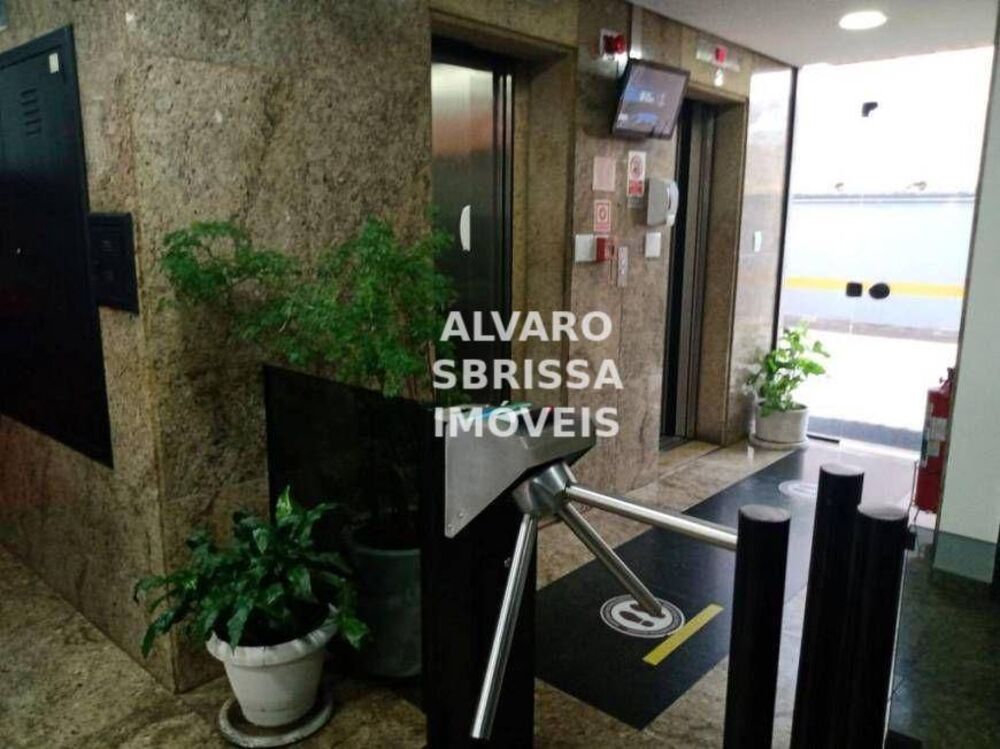 Sala-Conjunto, 144 m² - Foto 1