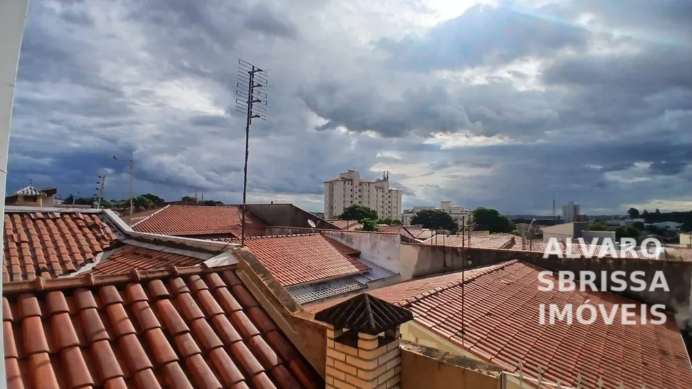 Casa, 3 quartos, 216 m² - Foto 16