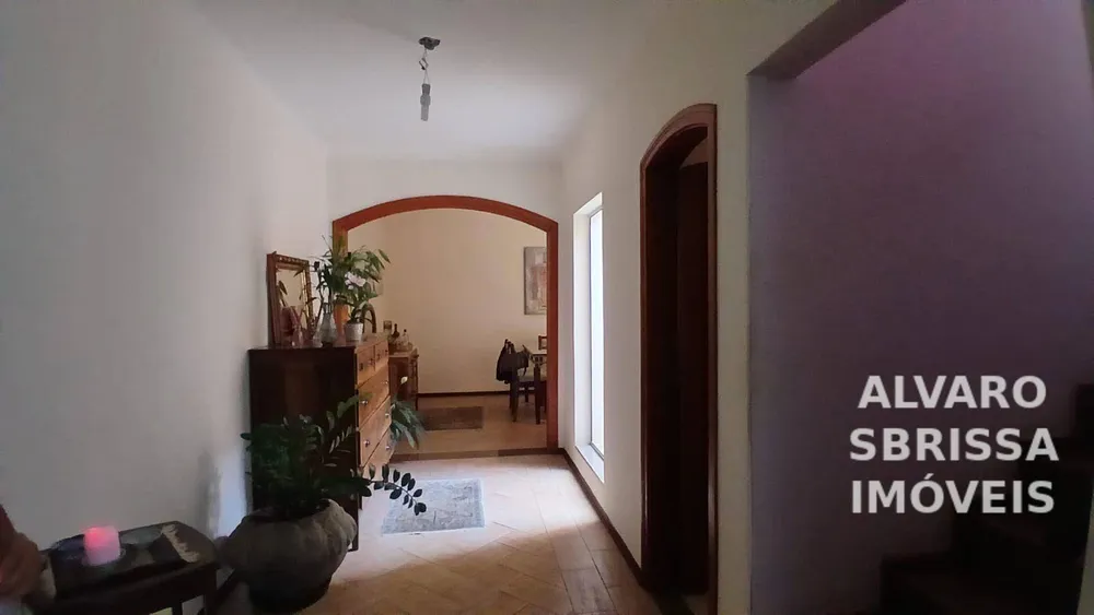 Casa, 3 quartos, 216 m² - Foto 4