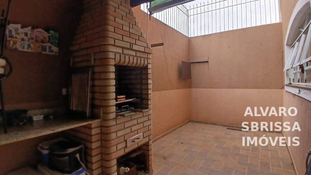 Casa, 3 quartos, 216 m² - Foto 6