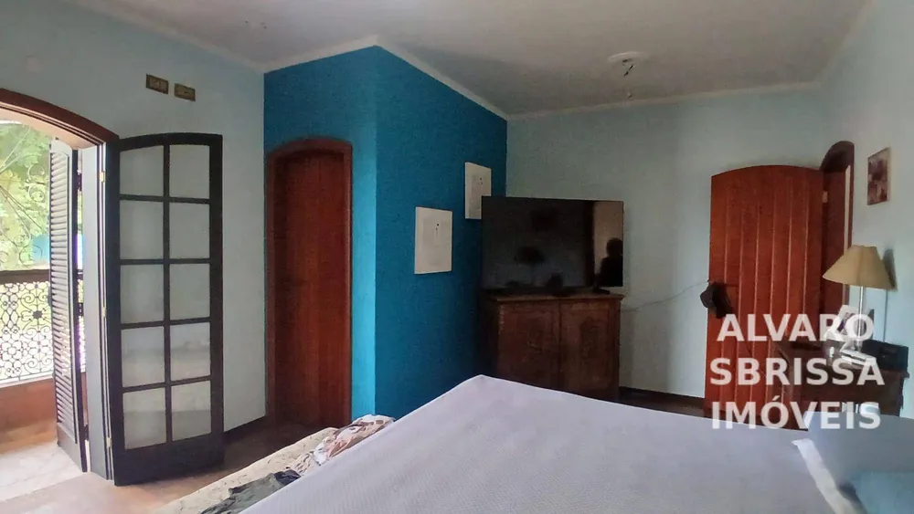 Casa, 3 quartos, 216 m² - Foto 11