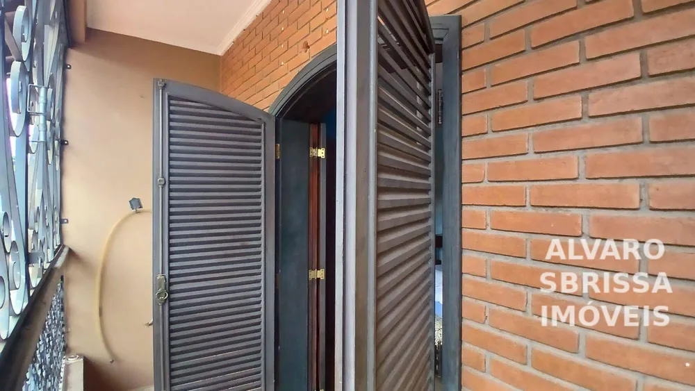 Casa, 3 quartos, 216 m² - Foto 12