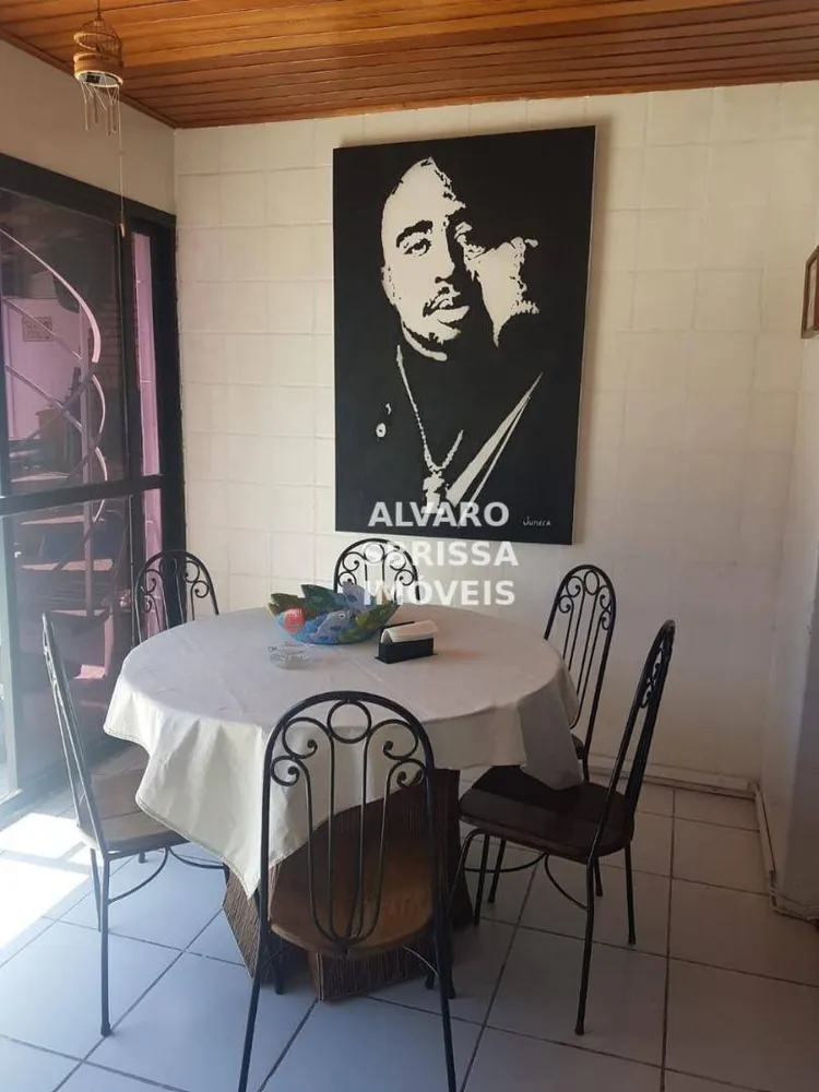 Apartamento, 3 quartos, 220 m² - Foto 9