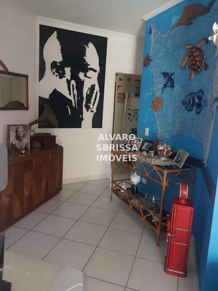 Apartamento, 3 quartos, 220 m² - Foto 3