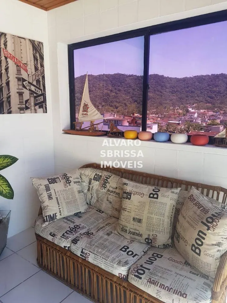 Apartamento, 3 quartos, 220 m² - Foto 4