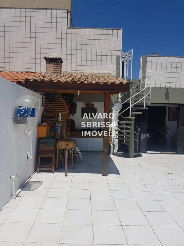Apartamento, 3 quartos, 220 m² - Foto 11