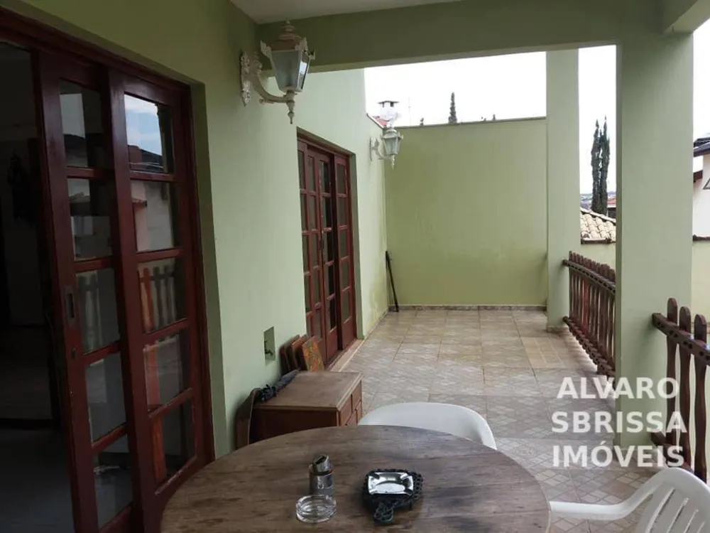 Casa de Condomínio, 4 quartos - Foto 2