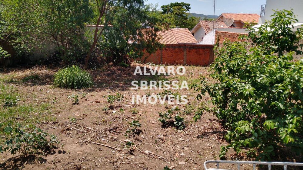 Terreno, 500 m² - Foto 1