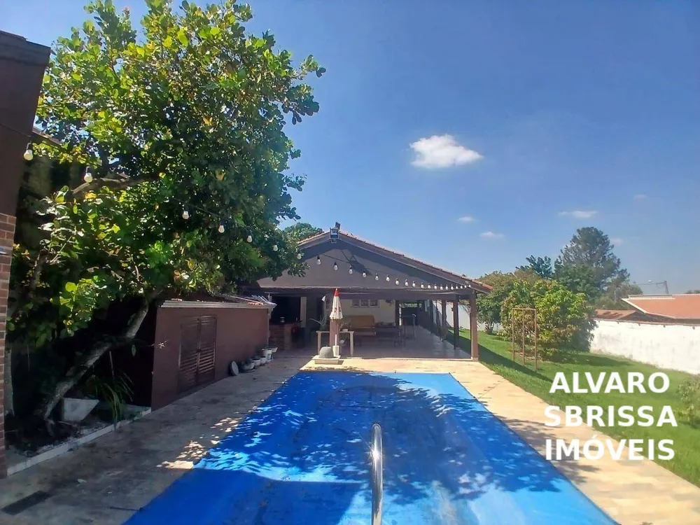 Chácara, 1 quarto, 1002 m² - Foto 12