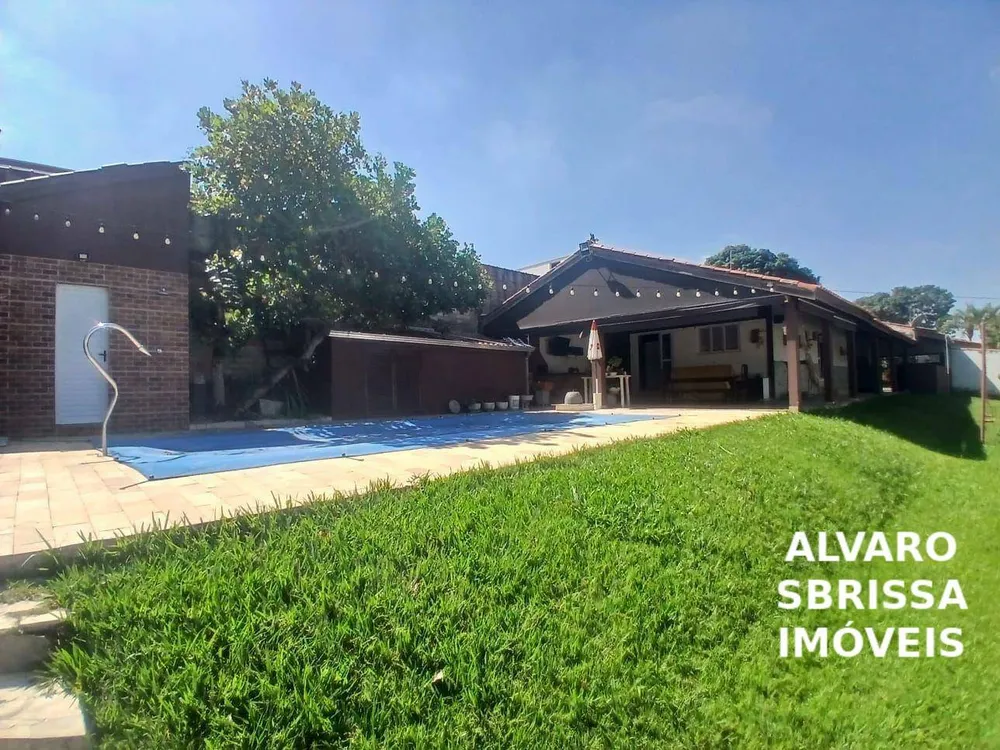Chácara, 1 quarto, 1002 m² - Foto 5