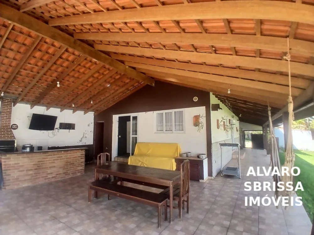 Chácara, 1 quarto, 1002 m² - Foto 9