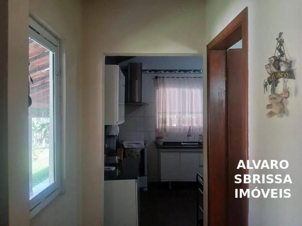 Chácara, 1 quarto, 1002 m² - Foto 7