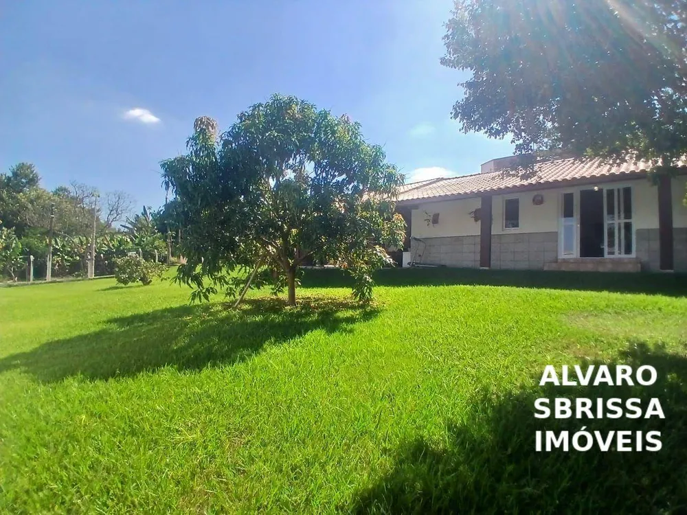 Chácara, 1 quarto, 1002 m² - Foto 4