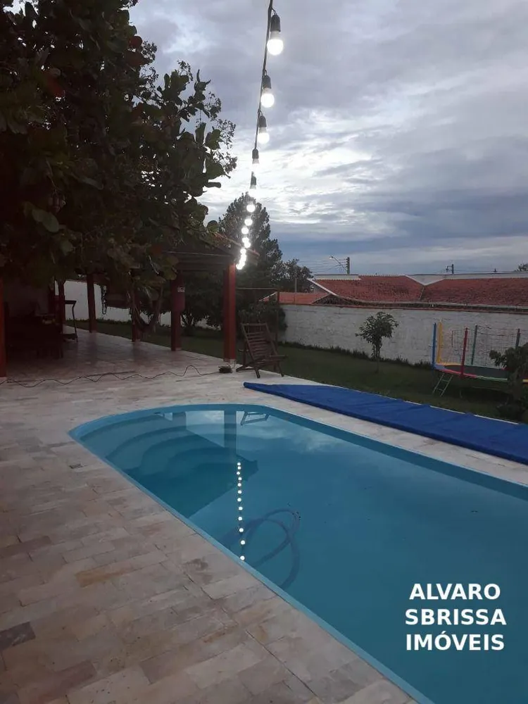 Chácara, 1 quarto, 1002 m² - Foto 2