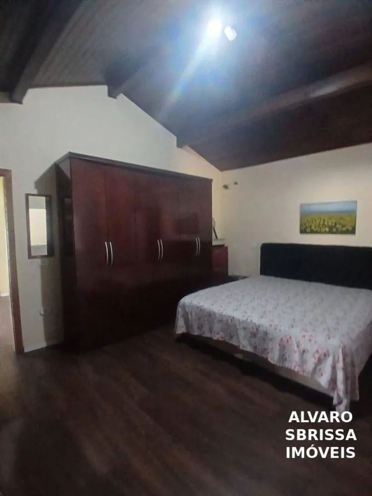 Chácara, 1 quarto, 1002 m² - Foto 1