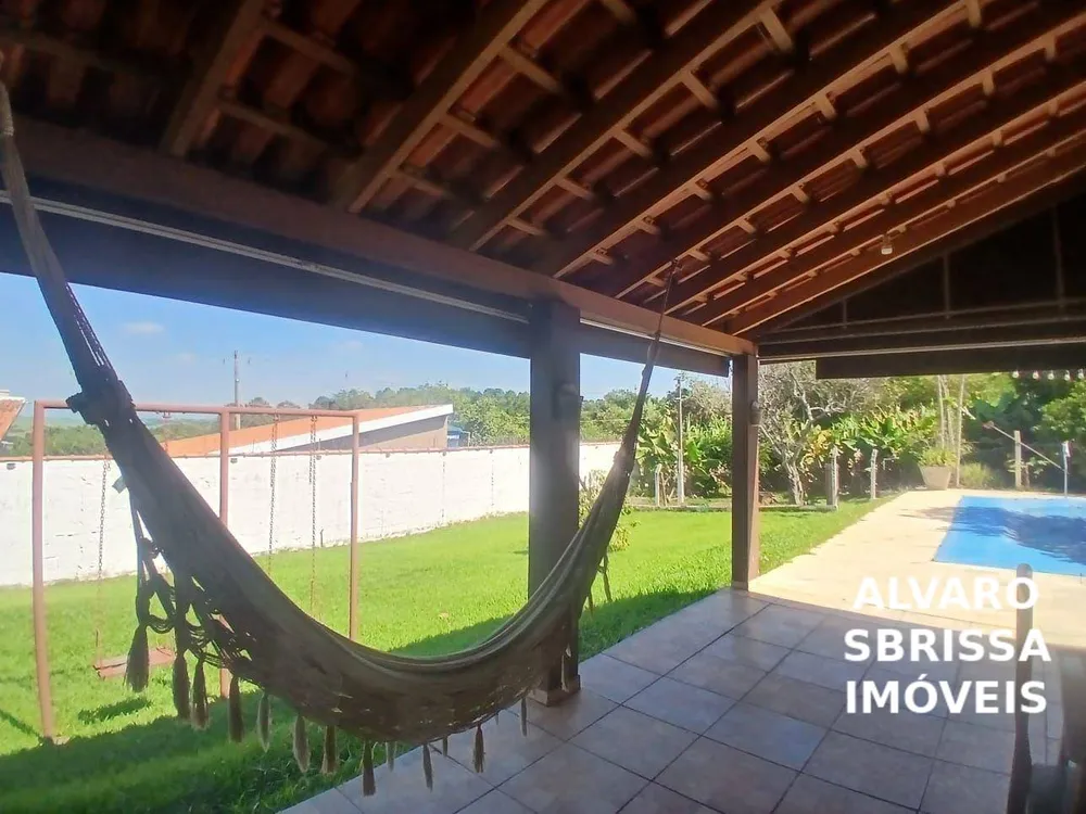 Chácara, 1 quarto, 1002 m² - Foto 6