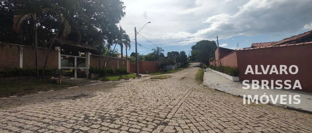 Chácara, 3 quartos, 780 m² - Foto 10