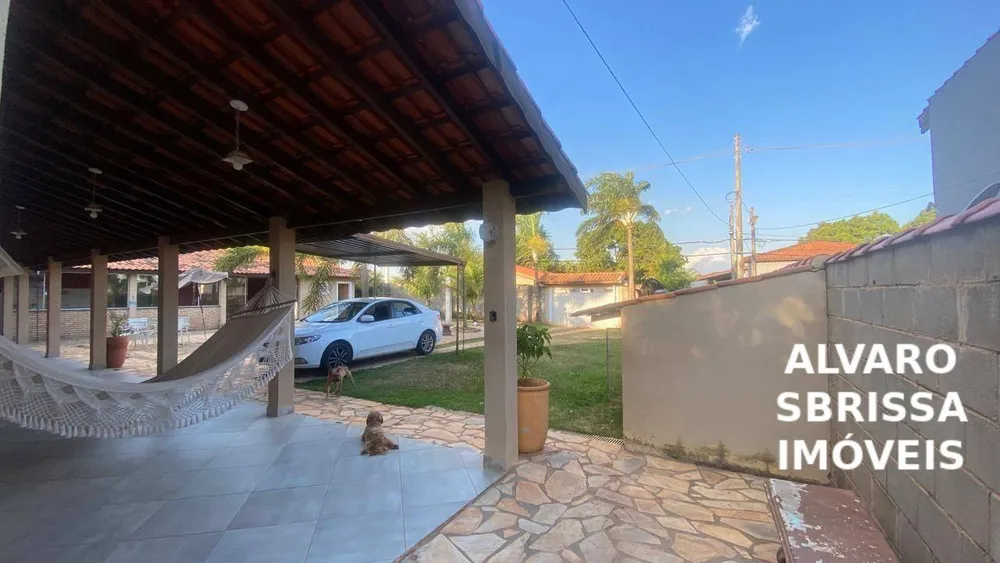 Chácara, 3 quartos, 780 m² - Foto 3