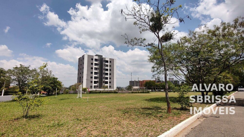 Apartamento à venda com 3 quartos, 74m² - Foto 3