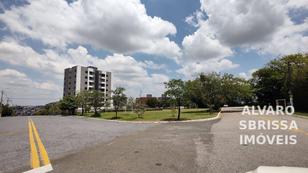 Apartamento à venda com 3 quartos, 74m² - Foto 4