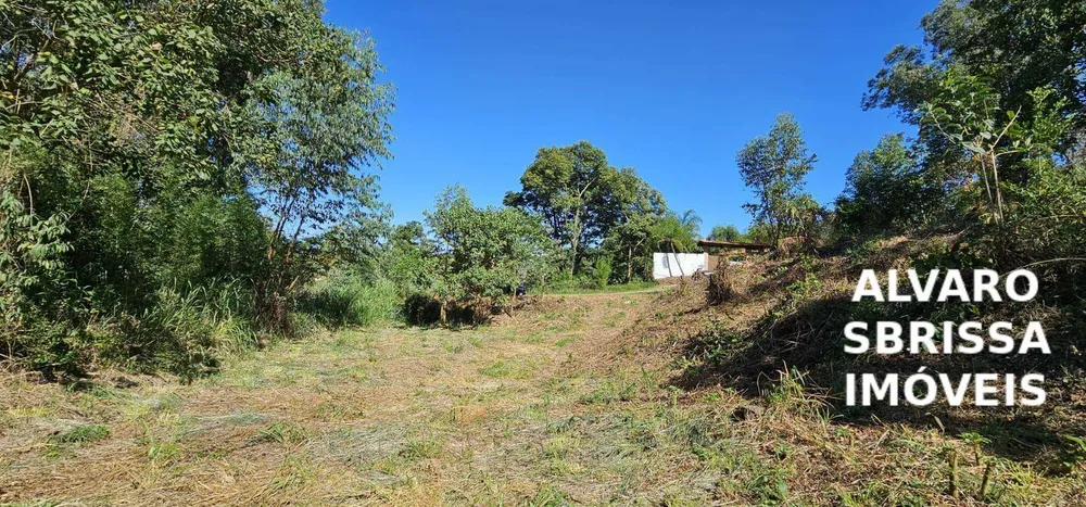 Loteamento e Condomínio, 2561 m² - Foto 2