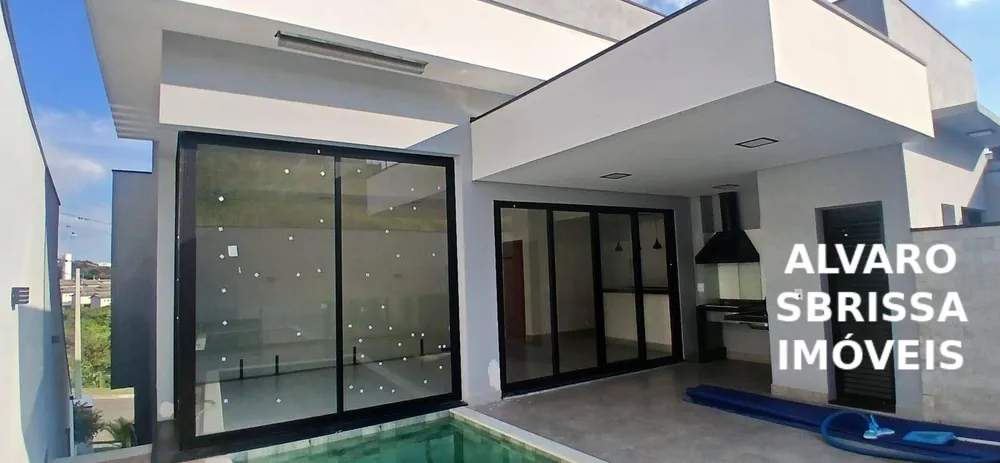 Casa de Condomínio, 3 quartos - Foto 8