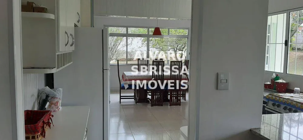 Chácara, 3 quartos, 3000 m² - Foto 2
