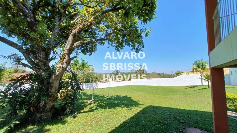 Chácara, 3 quartos, 3000 m² - Foto 1