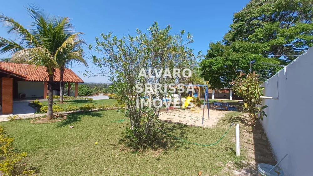 Chácara, 3 quartos, 3000 m² - Foto 4