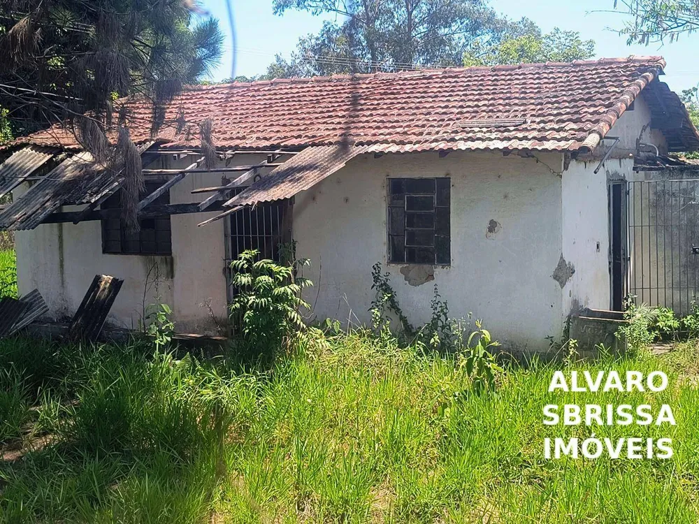 Chácara, 2 quartos, 1250 m² - Foto 12