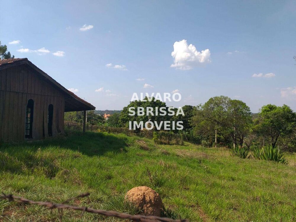 Chácara, 2 quartos, 1250 m² - Foto 2