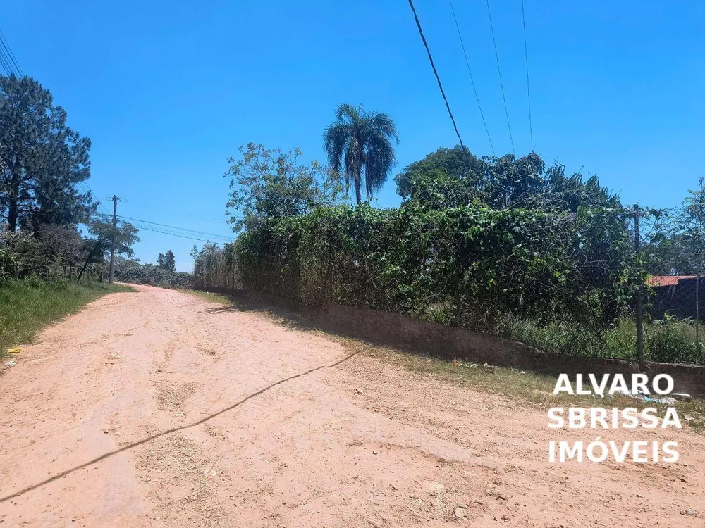 Chácara, 2 quartos, 1250 m² - Foto 6