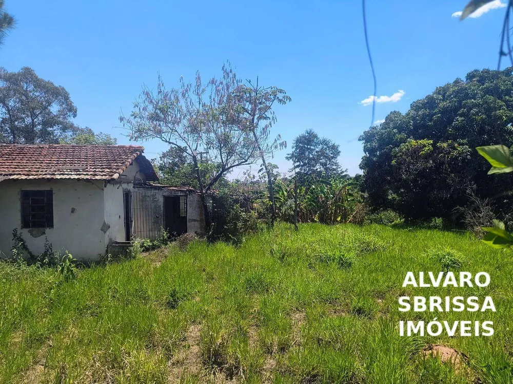 Chácara, 2 quartos, 1250 m² - Foto 11