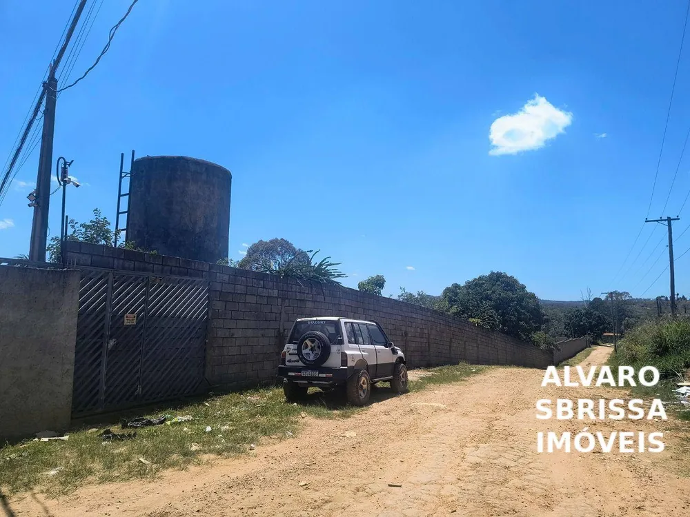 Chácara, 2 quartos, 1250 m² - Foto 10