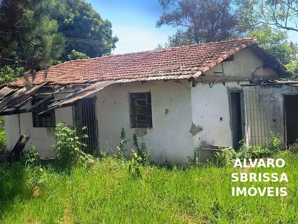 Chácara, 2 quartos, 1250 m² - Foto 7