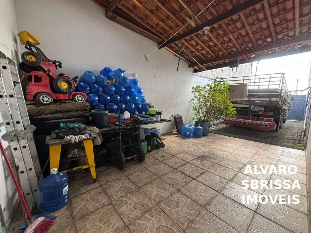 Casa, 3 quartos, 200 m² - Foto 2