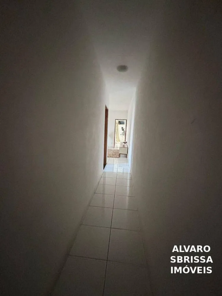 Casa, 3 quartos, 200 m² - Foto 8