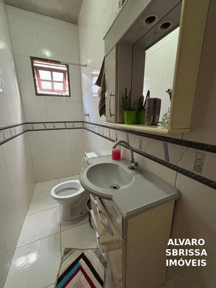 Casa, 3 quartos, 200 m² - Foto 1