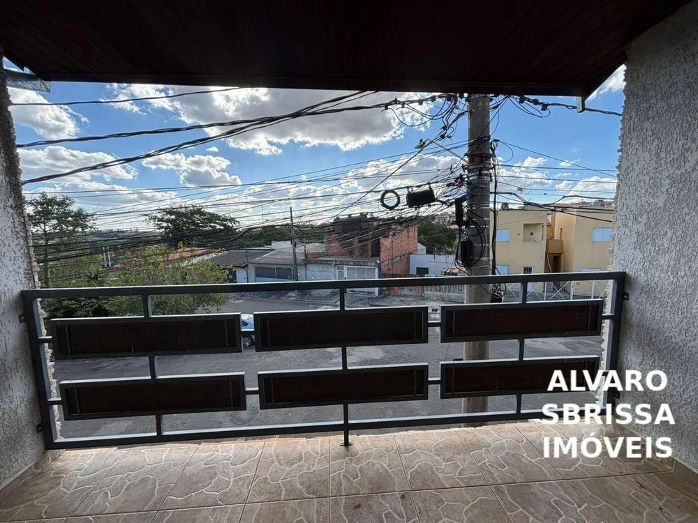 Casa, 3 quartos, 200 m² - Foto 9