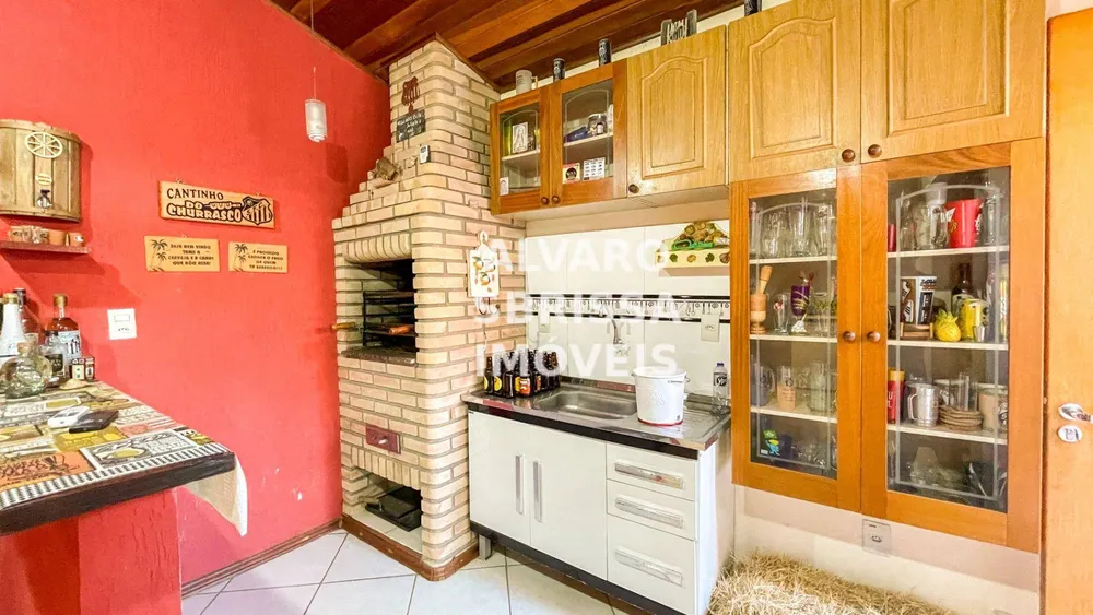 Casa, 3 quartos, 166 m² - Foto 8