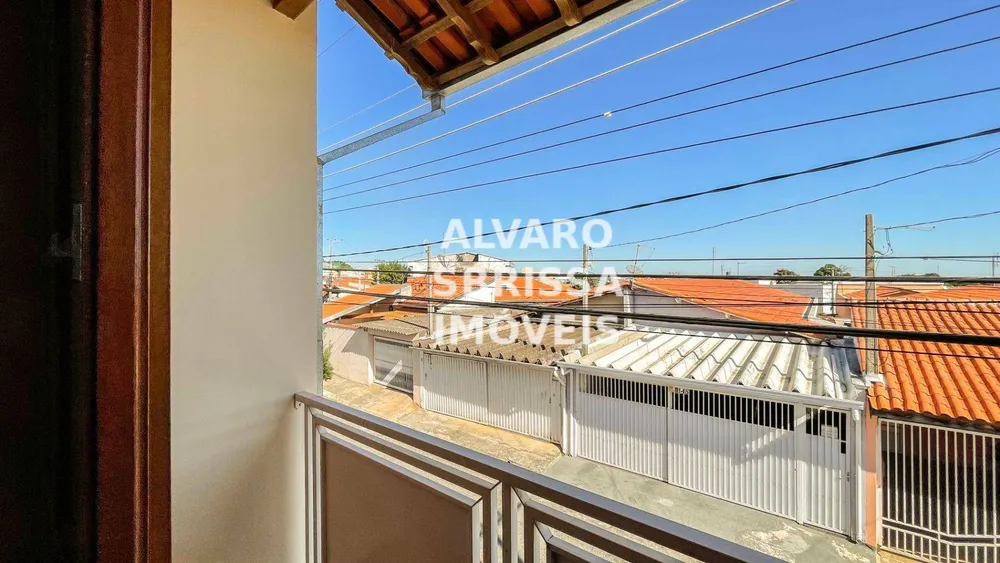 Casa, 3 quartos, 166 m² - Foto 12